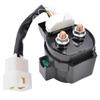 Motorcycle Starter Relay Solenoid Fits Husqvarna Svartpilen 125 200 250 Vitpilen 401 & KTM