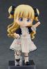 Кукла Nendoroid Shadow House Emilico Пластиковая окрашенная подвижная фигурка Немасштабная