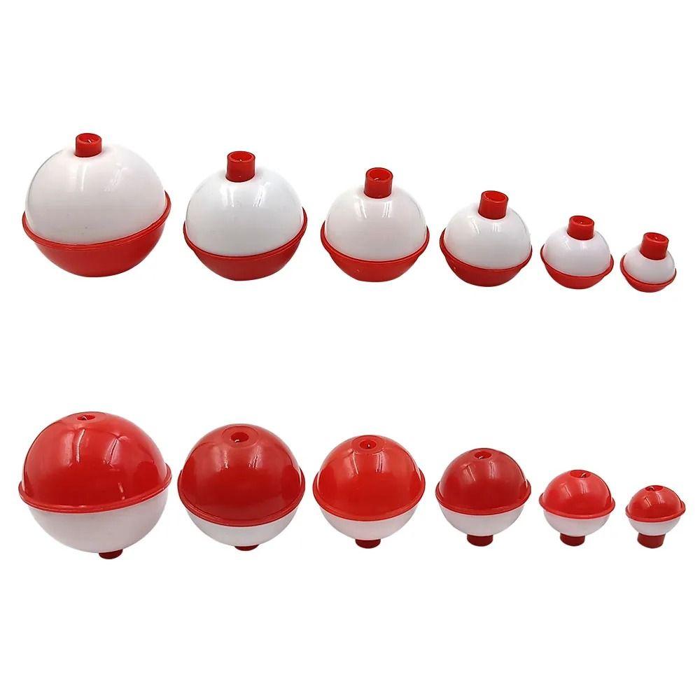 10PCS Hard Fishing Float Eva Fishing Bobber Bulk Fishing Accessories Fishing Bobbers Fish Bait