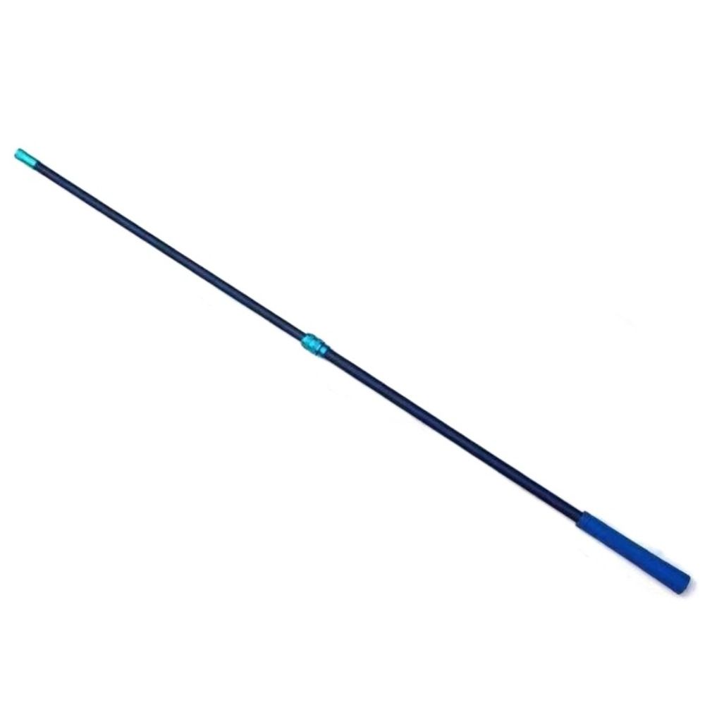 Portable Pocket Fish Dip Net Aluminium Zinc Zinc Alloy Telescopic Pole Net Head Butterfly Nets Insect