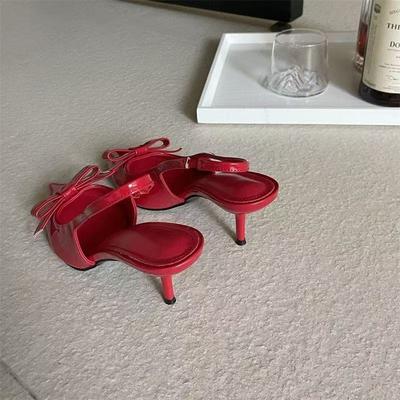 Туфли – Туфли