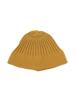 Шляпа Хлопковая кепка Rib Watch Cap MUSTARD FREE 11410772023 [BEAMS] Мужская