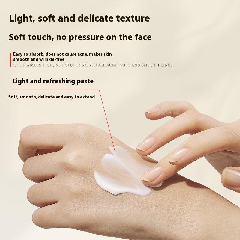 Крем против морщин с несколькими пептидами, увлажняющий и тонизирующий, подтягивающий, увядающий, разглаживающий мелкие морщинки, омолаживающий крем для лица, дневной и ночной