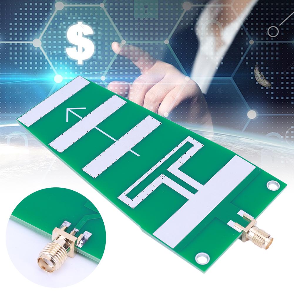 Направленная Yagi-антенна для передачи изображений 2,4 ГГц 416 10 ДБ WIFI-антенна Направленная Yagi-антенна Антенна для передачи изображений