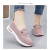 Обувь женская, верхняя одежда повседневная женская одинарная обувь, дышащая удобная обувь