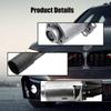 FZJDSD Eccentric Shaft Actuator Compatible with Valvetronic System Compatible with BMW 2010 2011 2012 2013 2014 2015 2016 Replace A2C5328032080