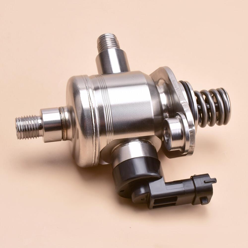 High quality New For 12641740 High pressure fuel pump suitable for 3.6L, 3.0L