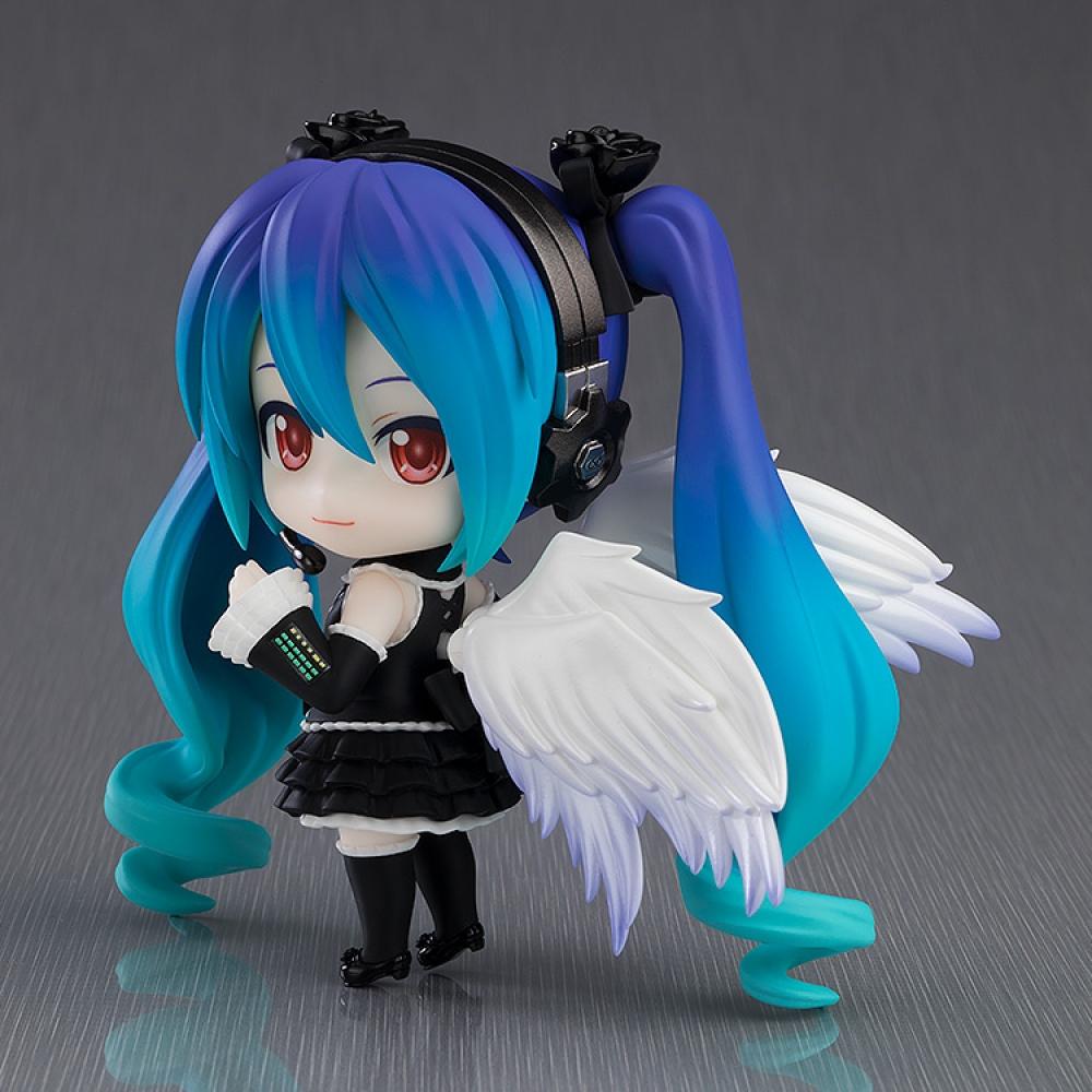 Vocaloid Nendoroid Hatsune Miku Infinity Ver. Sega Feat. Hatsune Miku Project