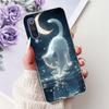 Cute Painting Phone Case For Xiaomi Mi 9 9SE 9Lite Soft Silicone TPU Back Cover For Xiaomi Mi9 9 SE 9 Lite Cases Bumpers
