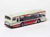 TOMYTEC Коллекция Автобусов Коллекция Автобусов Kanto Bus Спасибо Mitsubishi Fuso Aero Star Автобус без ступенек C2126 Материалы для Диорам