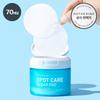 Spot Care Clear Pad