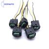 Pressure MAP Sensor Connector Plug For Mercedes-Benz C CL E S G SLK CLASS Viano Vito Sprinter A0041533128 0051537228 0261230191