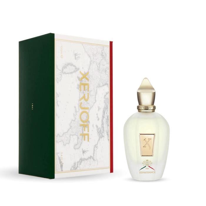 Parfum Unisexe Xerjoff EDP Xj 1861 Renaissance (100 Ml)