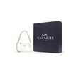 Coach Сумка через плечо Teri 25 Monogram Средняя Женская Белая CA548-IMRFF