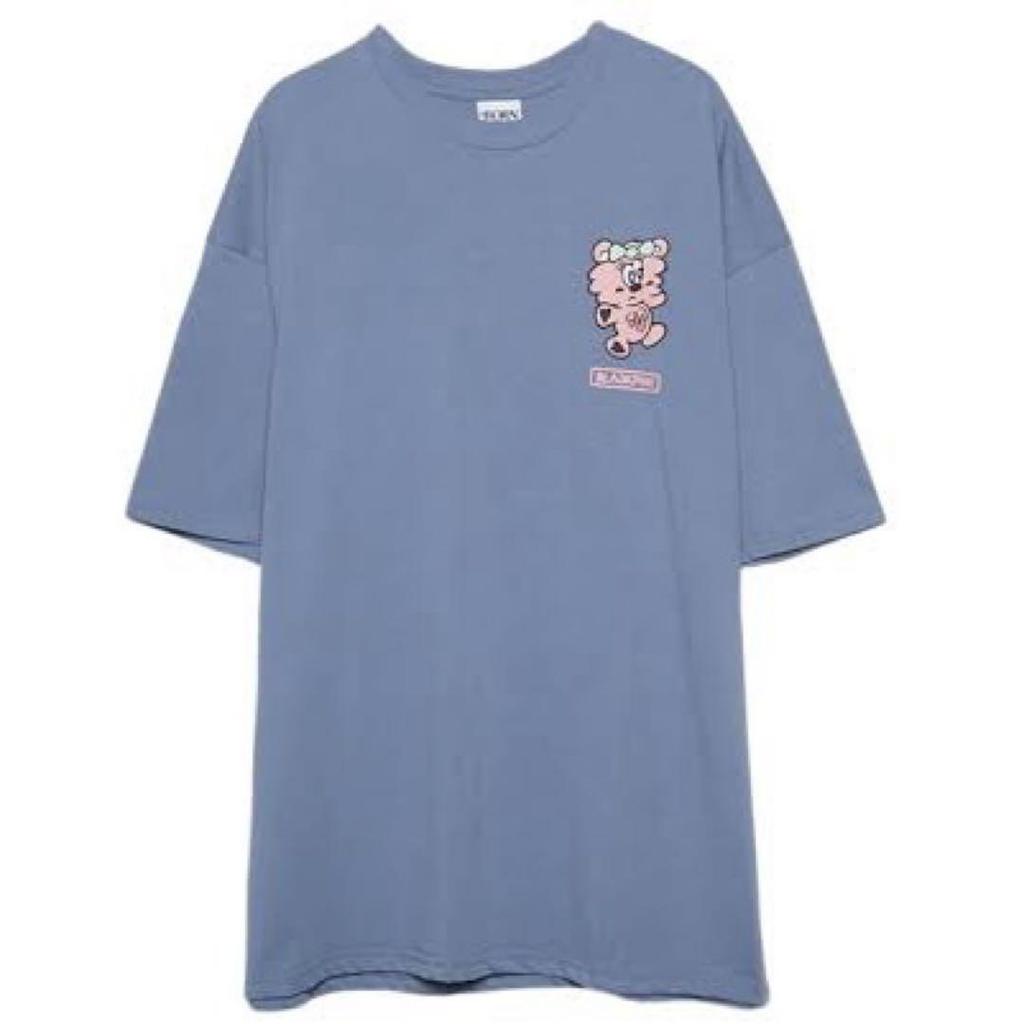 [Б/У] Футболка BLACKPINK VERDY размер L