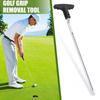 Golf Grip Removal Tool Remover Saver 11" Replacement Fathers Day Gifts