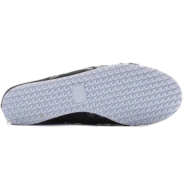 ONITSUKA TIGER Mexico 66 Paraty Black Unisex Sneakers 1183A437-001