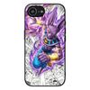 Whis Beerus Dragons Gokus Balls for Motorola Moto G04 G13 G14 G22 G23 G20 G32 G34 G35 G64 G82 G84 G53 G60 G72 E14 E15 E13 Case