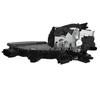 LR078730 Left Front Door Lock Actuator for Land Rover Jaguar Discovery Sport LR063610