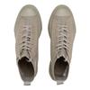 Converse All Star Light Plts Knit Hi 31314001 Light Taupe