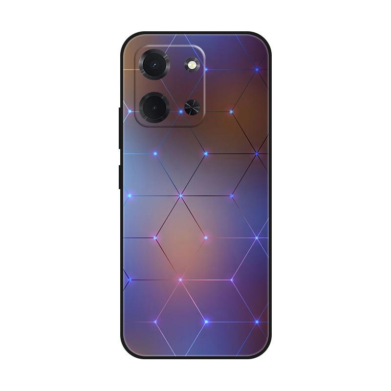 Case For Xiaomi Poco C85 5G Case Cool Silicone Protective Cover for Poco C85 5G Bumper PocoC85 C 85 173.2 mm Fundas Black Coque