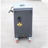 High-Pressure Diesel Hot Water Cleaner with Rapid Heating