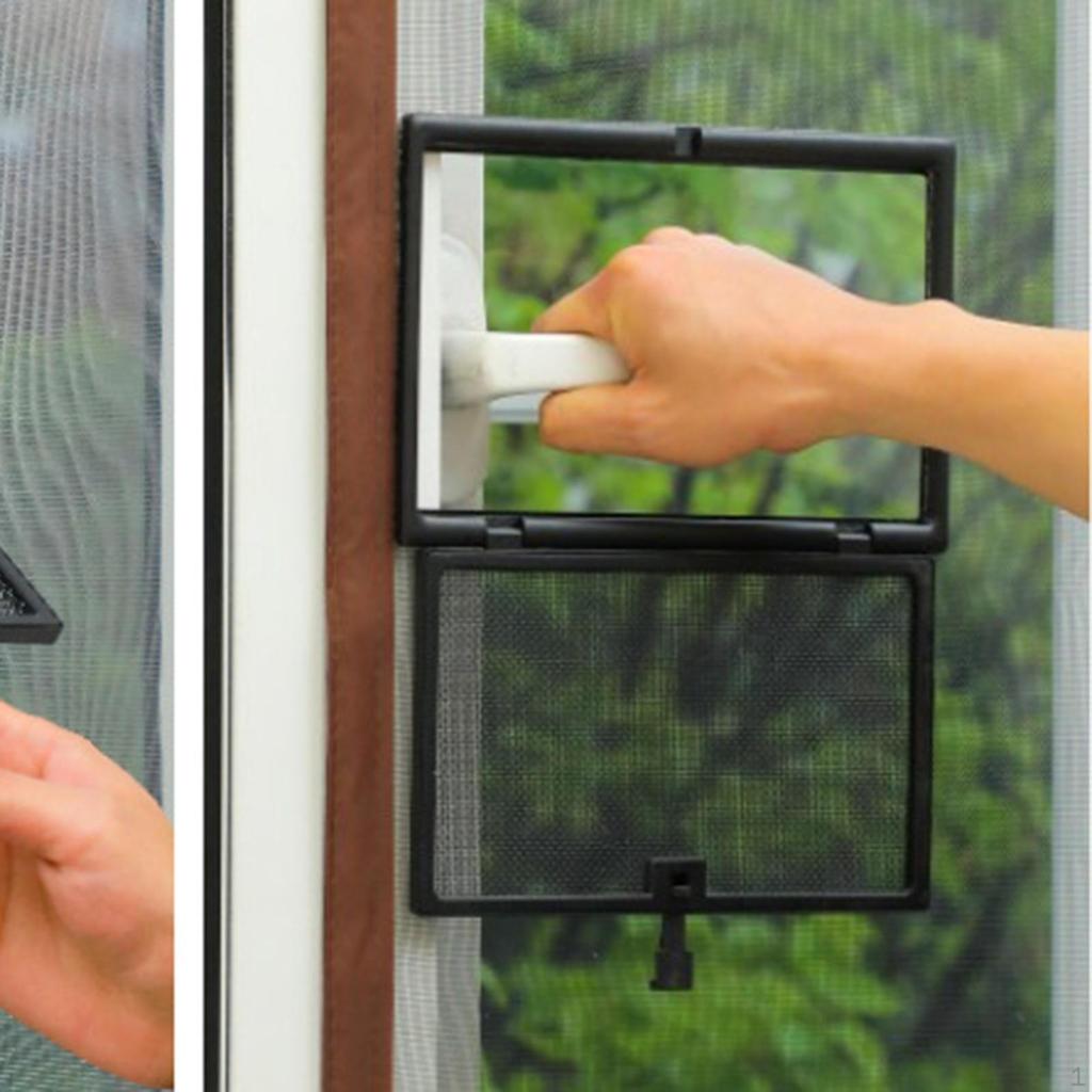 , Ideal for Home, The with Mounting Hardware, Small Mesh Living Room,