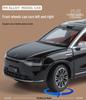 Большая литая модель автомобиля AITO M9 & M7 - Huawei New Energy Детское украшение для автомобиля для мальчиков