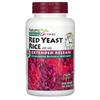Herbal Actives, Red Yeast, 600Mg, Veggie Tablets, 60 Tablets