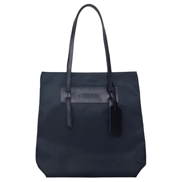 Converse Nylon Shoulder Bag Unisex Gray UA5861-023