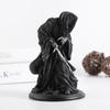 Home Decoration Series Dark Knight Witch King Black Knight Spirit Resin Lord of the Rings Resin Statue Decoration