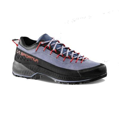 La Sportiva TX4 EVO WOMAN Модель Stone Blue x Cherry EU38 Женский 37C, Цвет Томатный, Размер [Б/У]