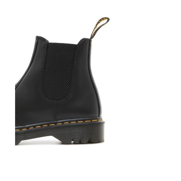 Dr. Martens 2976 Bex Chelsea Boot Черные кроссовки унисекс 26205001