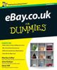 Книга Ebaycouk For Dummies by Collier - Paperback