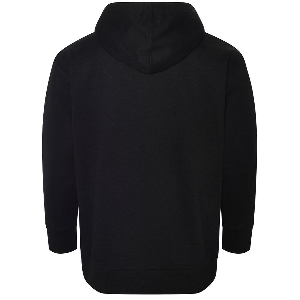 Ecologie Unisex Adult Crater Recycled Hoodie