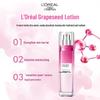 L'Oreal Grape Seed Strengthening Repair Lotion