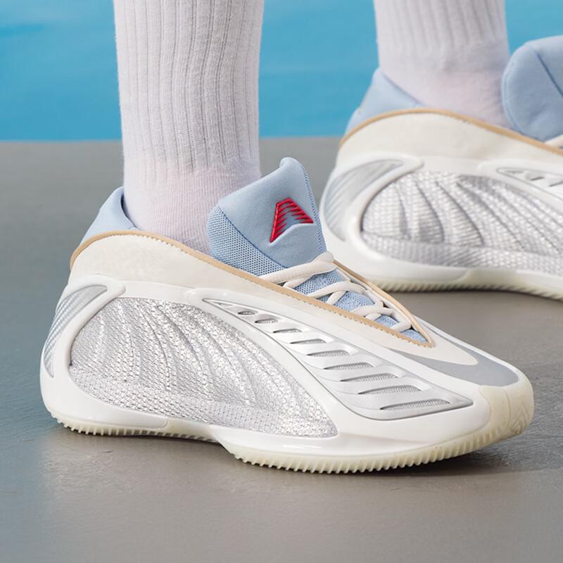 adidas Баскетбольные кроссовки Edwards Signature KJ5134