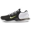 Кроссовки унисекс Court Zoom Vapor Cage 4 Rafa Black White Volt Metallic-Silver HQ1653-001