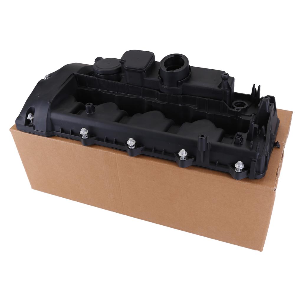 Valve Cover with Gasket Compatible for W204 S204 W211 S211 A6460102230