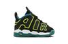 Nike Air More Uptempo Черный Geode Teal DZ2811-001