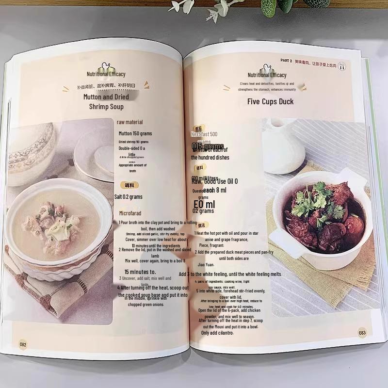 Вкусно и питательно: Любимые домашние рецепты для детей