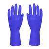 Rubber Child Househeld Gloves 26CM Cleaning Gloves Tool Kids Work Gloves  Washing Clothes