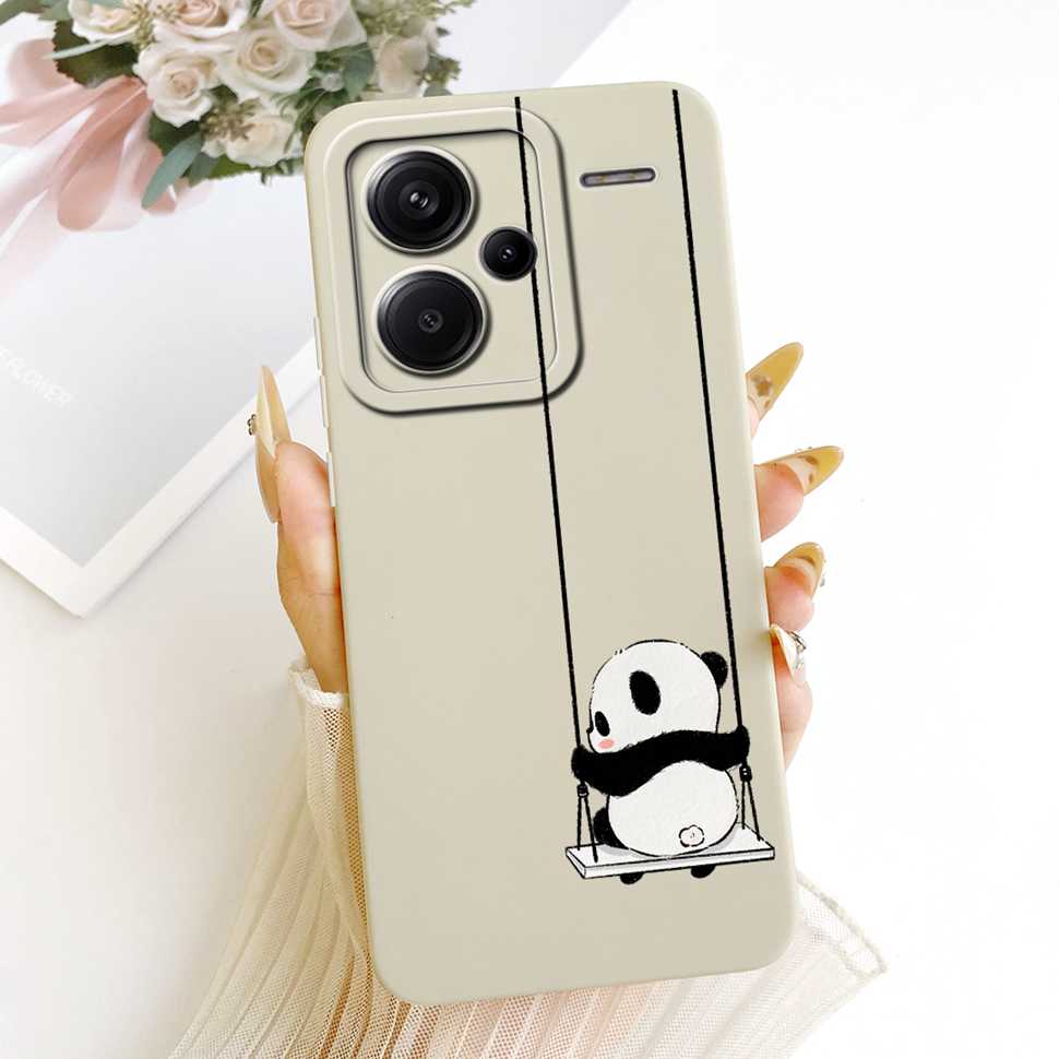 For Xiaomi Redmi Note 13 Pro Plus 5G Cases Butterfly Pattern Covers For Redmi Note 13 14 Note13 Note14 Pro Plus Phone Case Cover