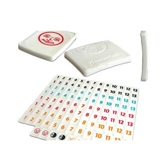 Rummikub Twist, 1 Piece, Popular Korean Game