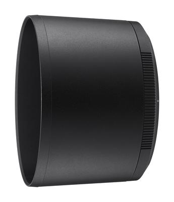 Nikon Байонетная бленда NIKKOR Z MC 105 мм VR S HB99 черная HB-99 f/2.8