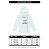 STAR WARS Childrens/Kids Stormtrooper Abstract Hoodie