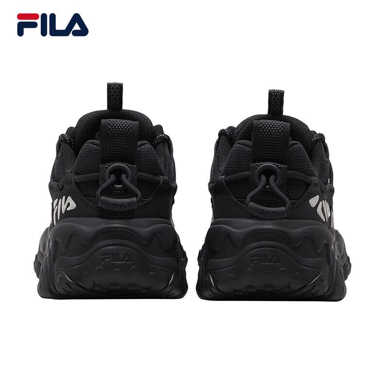 Fila Мужские ретро-кроссовки Disruptor 5