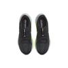 Nike Air Zoom Structure 25 Anthracite Volt мужские кроссовки черный Pure-Platinum White DJ7883-005