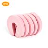 5Pcs Safety Finger Foam Door Stopper Locks Children Protection C Shape Door Clip