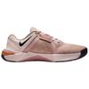 Nike Кроссовки женские Metcon 10 Silt Red Particle Pink Металлик-Серебристый Черный HQ2620-602